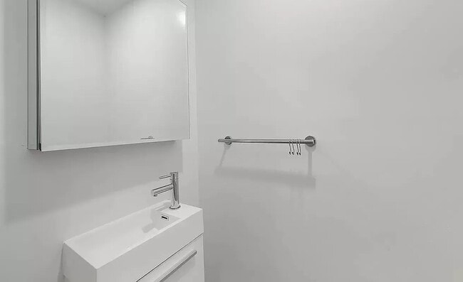 Building Photo - 100 West 139th Street