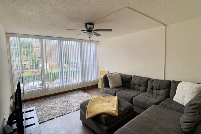 Interior Photo - Third Place at Midtown