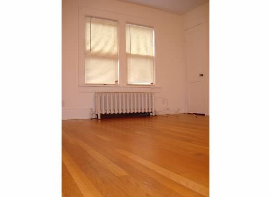 Bedroom - 14 Weymouth St.