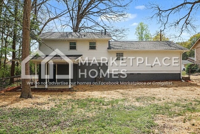 Building Photo - 507 Roxbury Dr