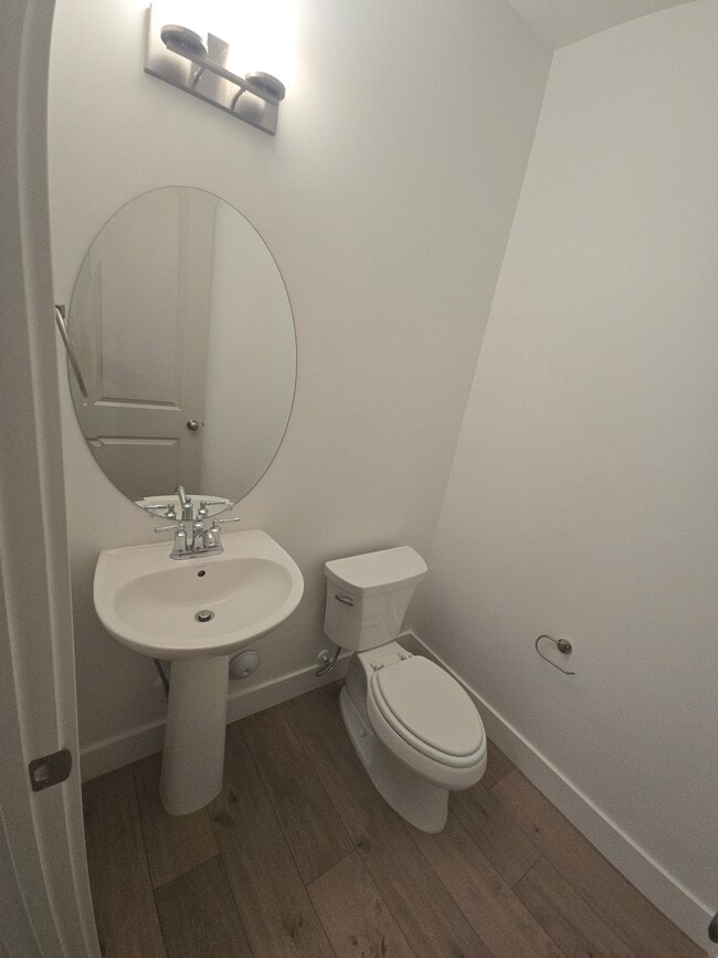 Building Photo - 2025 S 2425 W