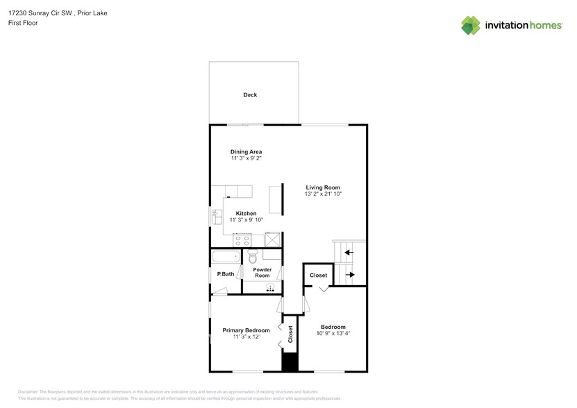 Building Photo - 17230 Sunray Cir SW