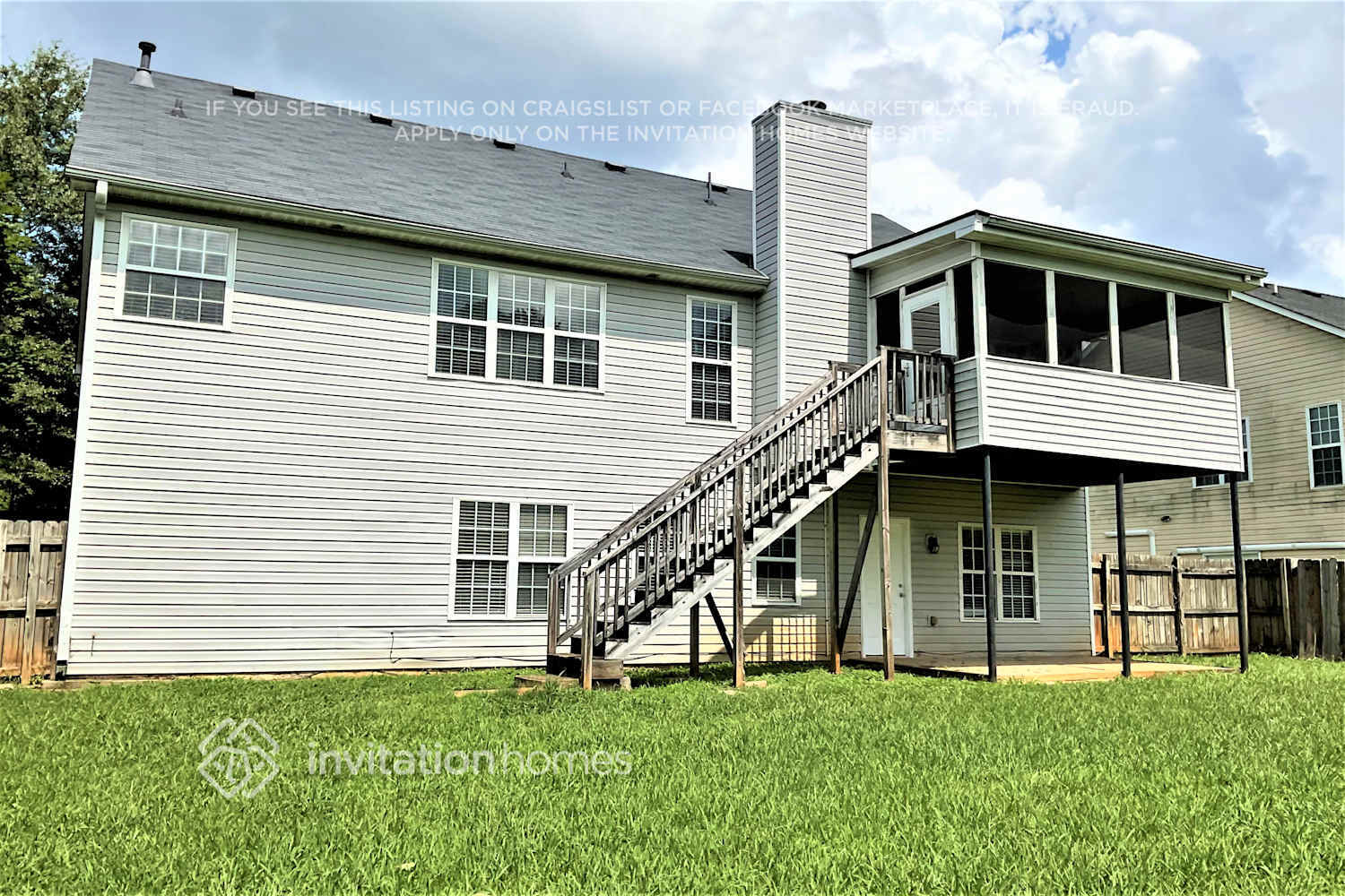 Building Photo - 905 Rafington Dr