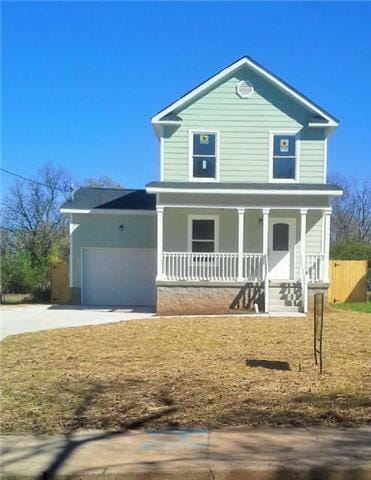 Primary Photo - 3202 Doak Ave