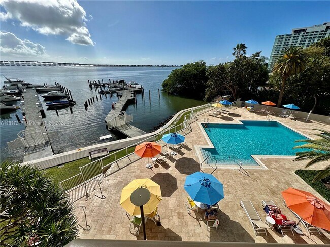 Building Photo - 1581 Brickell Ave