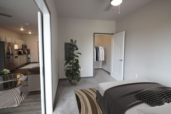 Interior Photo - Urban West