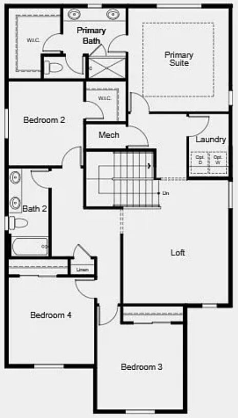 Building Photo - 1124 SE 33rd St