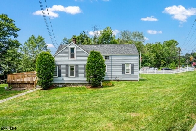 Building Photo - 111 County Road 519