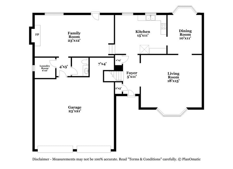Building Photo - 2381 Charleston Terrace