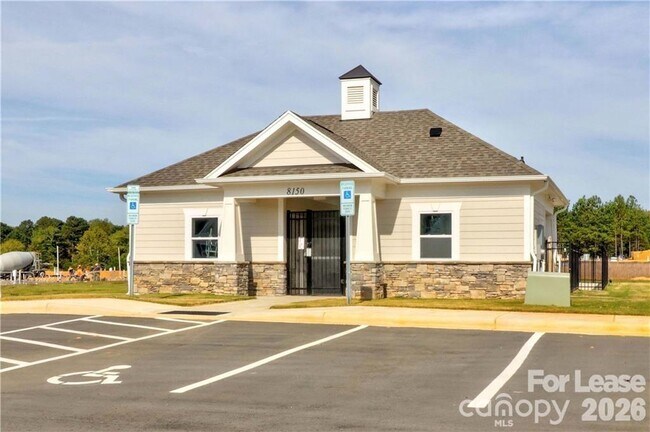 Building Photo - 8117 Sheffield Dr.