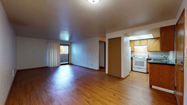 Floorplan - Seattle North Apartments