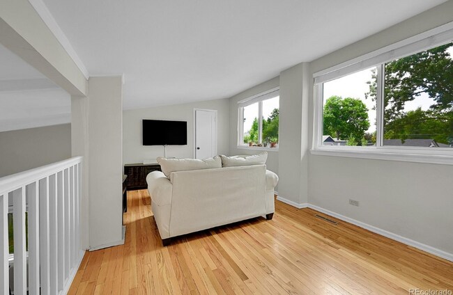 Loft (upstairs) - 2644 S High St