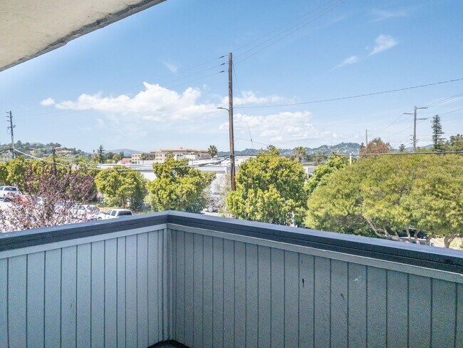 Building Photo - 2BD 1BA Recently Renovated Unit! Parking! ...