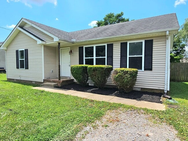Primary Photo - 1331 Hugh Hunter Rd