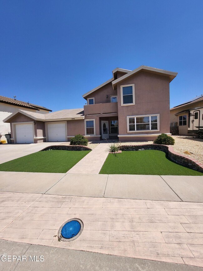 Building Photo - 2992 Tierra Limon Dr