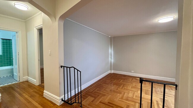 Floorplan - 567 Fort Washington Avenue