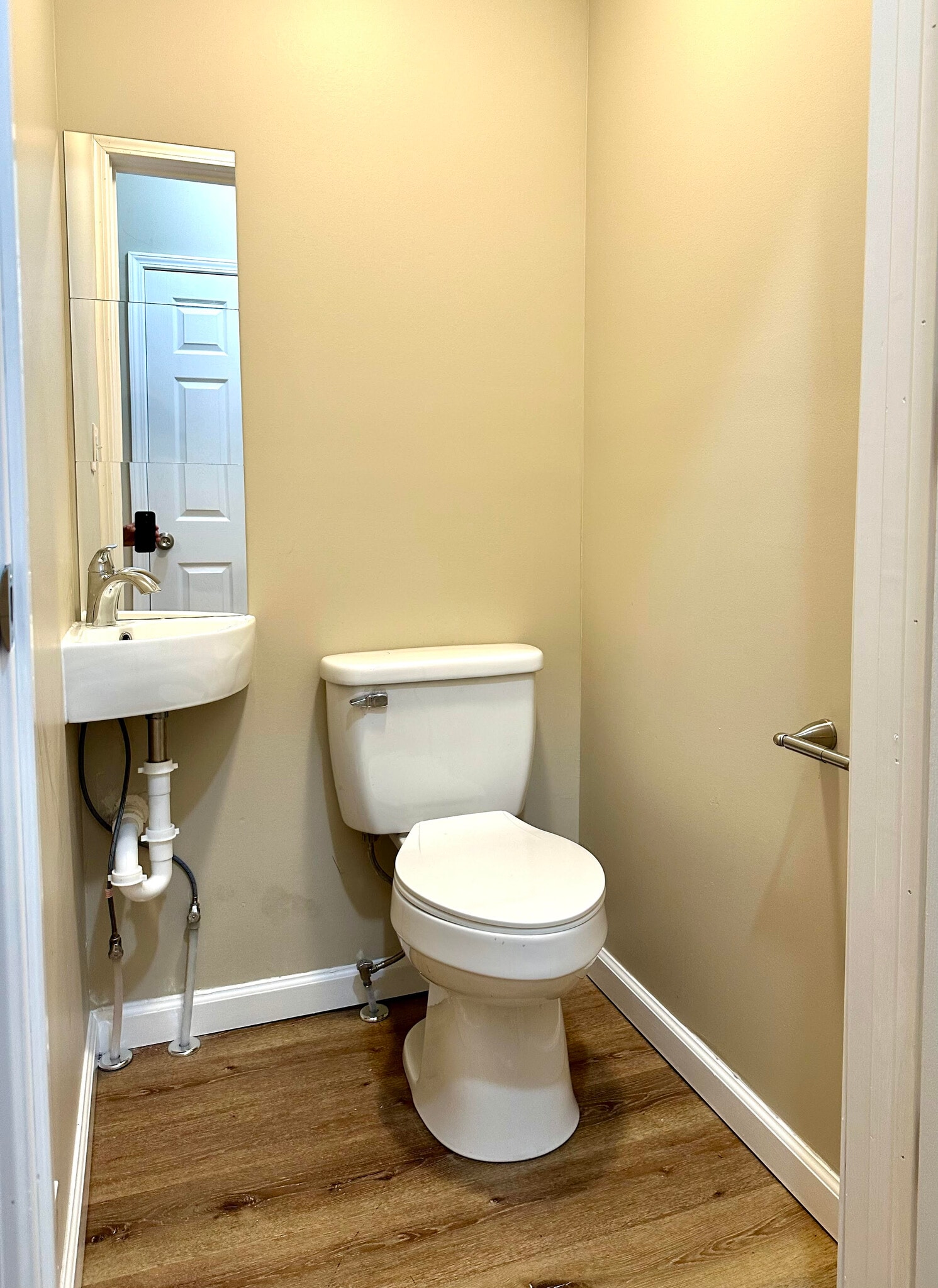 Building Photo - 381 Jefferson St