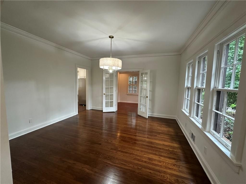 Building Photo - 935 Stovall Blvd NE