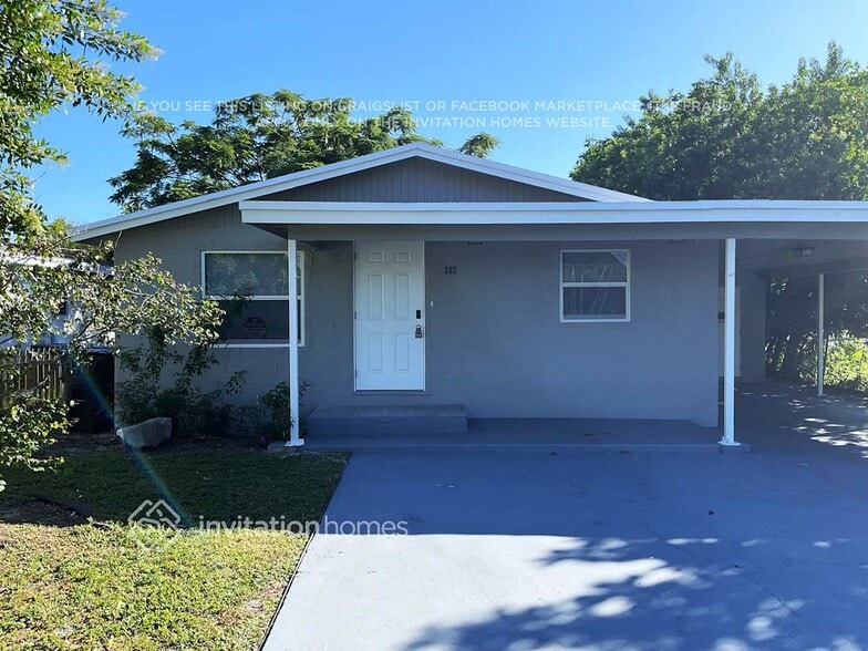 Primary Photo - 202 NW 3rd St