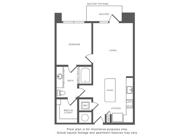 Floorplan - Windsor by the Galleria