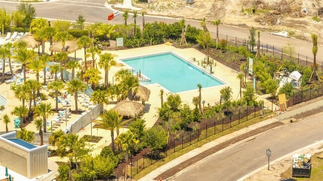 Building Photo - 189 Ocean Hammock Lp