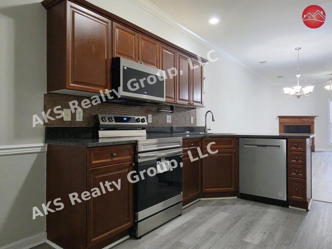 Building Photo - 4346 Ashwood Cove