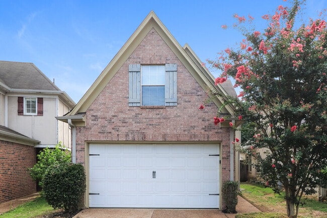 Building Photo - 1021 Cordova Ridge Pl