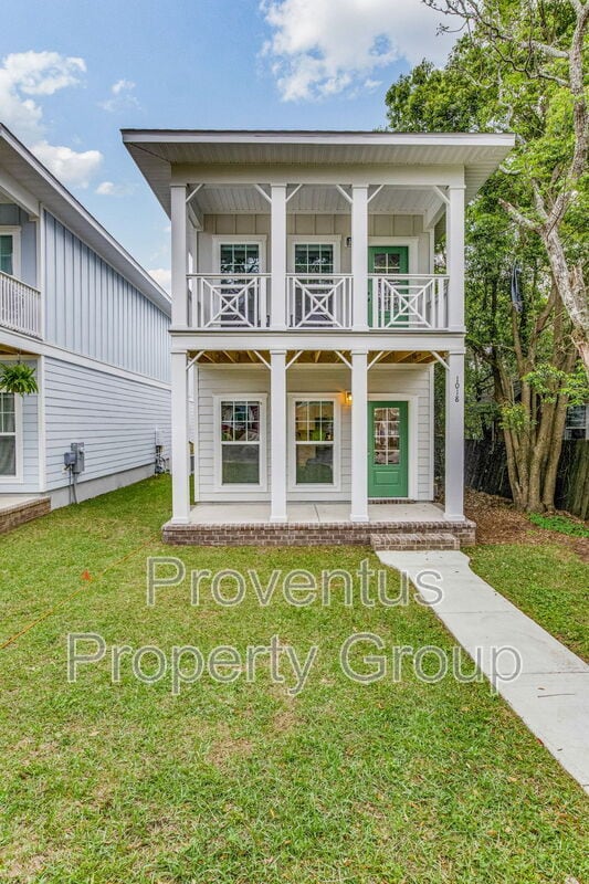 Building Photo - 1018 N D St