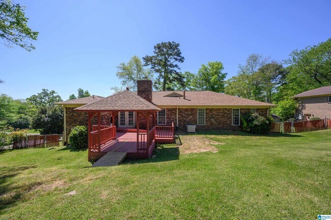 Building Photo - 1828 Jacobs Ln