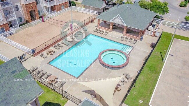 Building Photo - HALF OFF 1ST MONTHS RENT MOVE - IN SPECIAL...