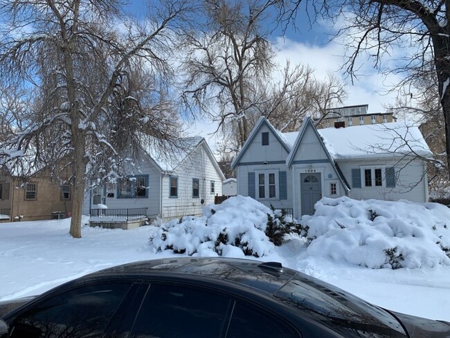Building Photo - DU HOUSE FOR RENT
