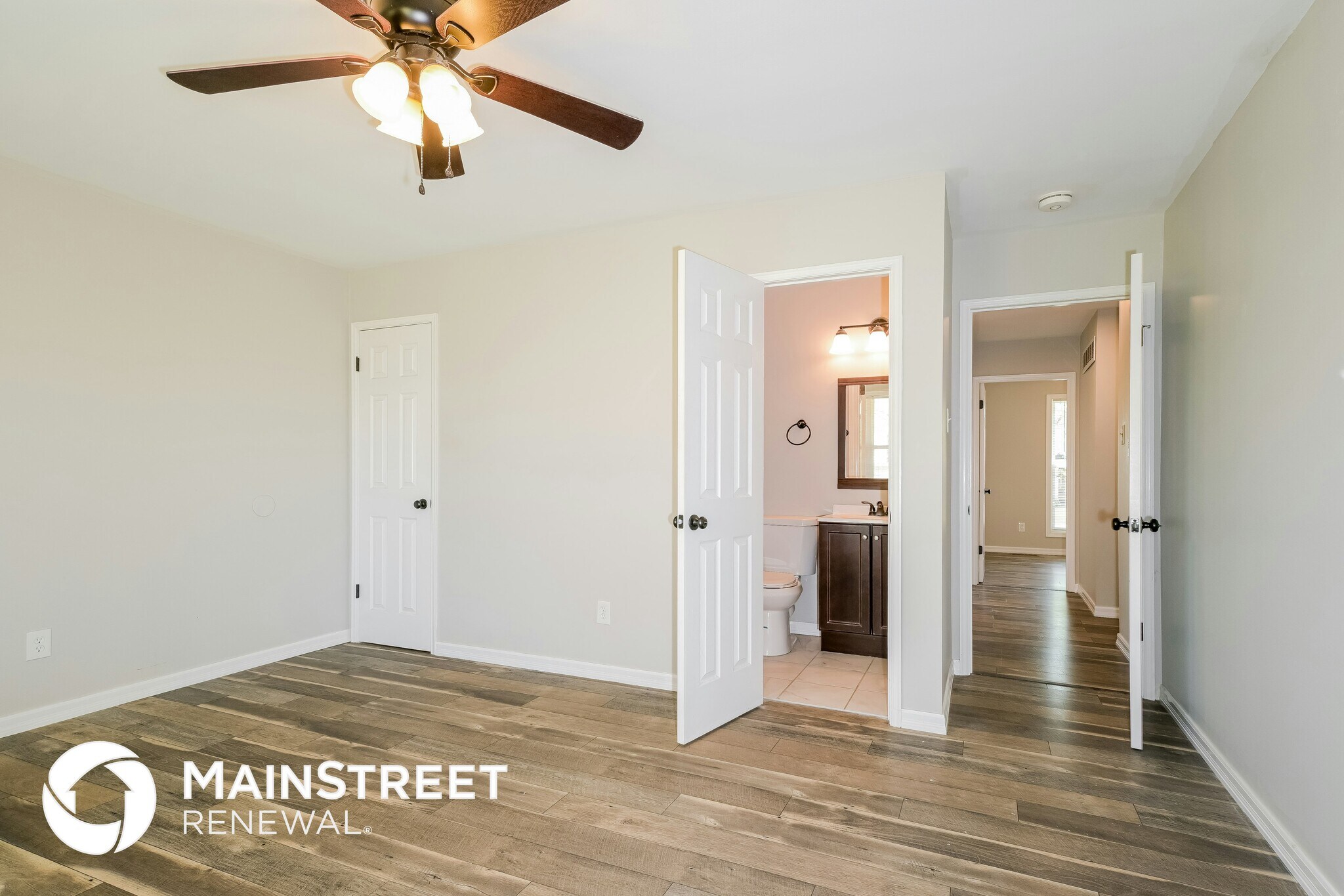 Building Photo - 14834 Frais Dr