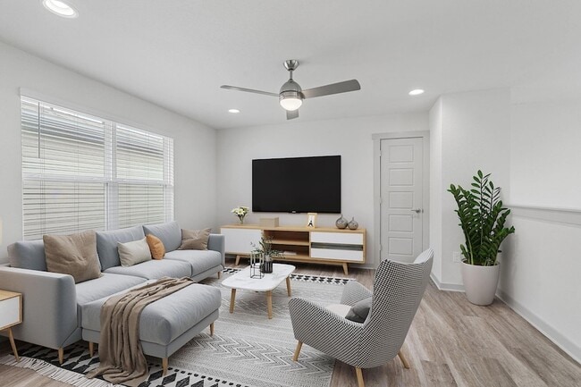 Building Photo - 8312 Mimi Ln