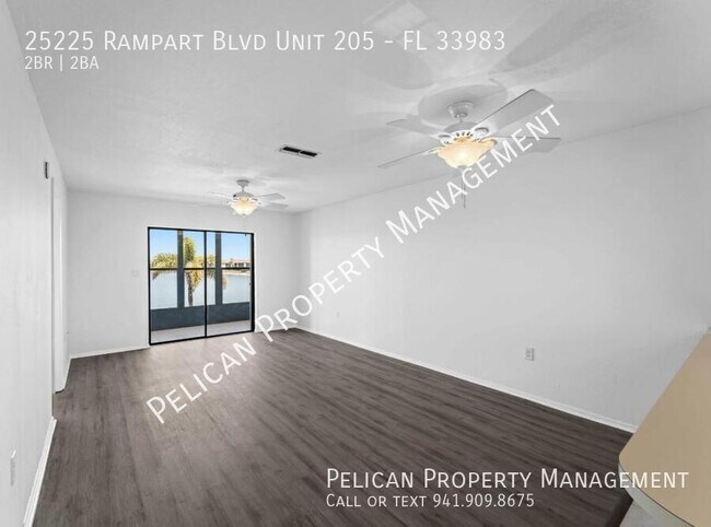 Building Photo - 25225 Rampart Blvd