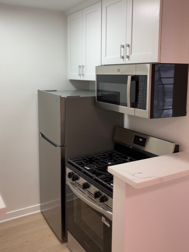 Floorplan - 12706 Venice Blvd