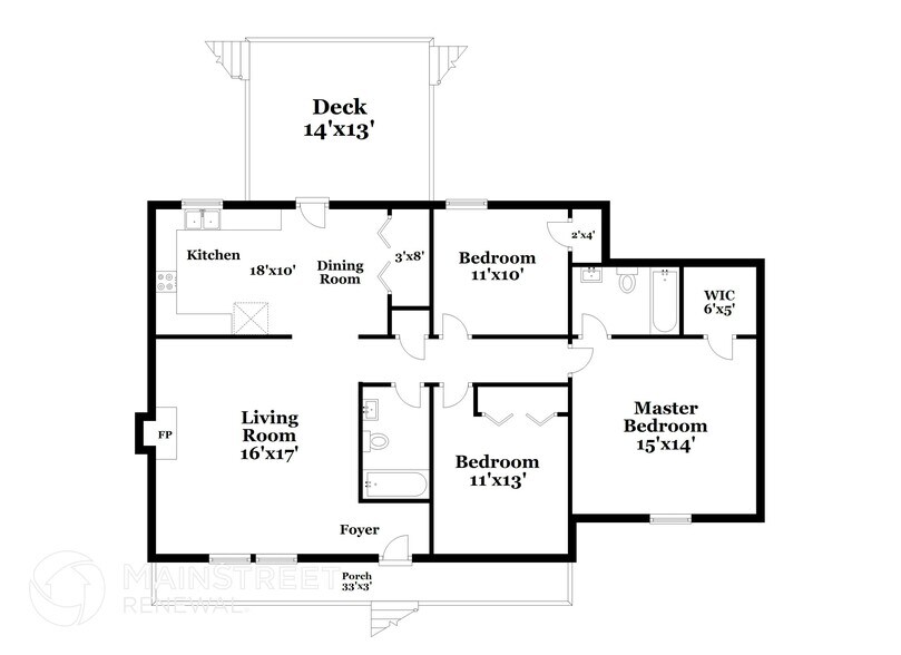 Building Photo - 125 Kay Ln