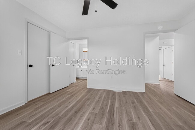 Building Photo - 603 Hayes St