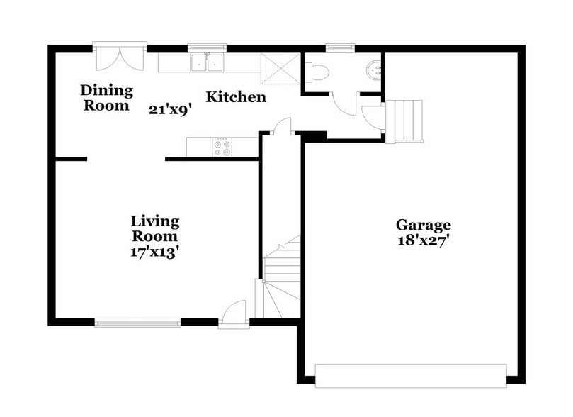 Building Photo - 1476 Priestshore Bay