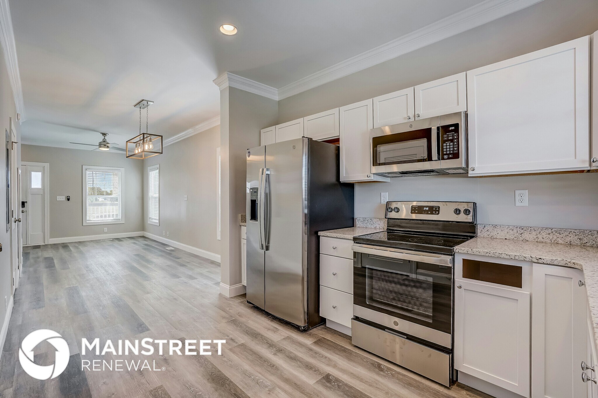 Building Photo - 3145 4th Ave S