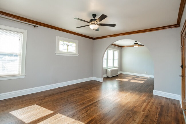 Building Photo - 4222 Prescott Ave