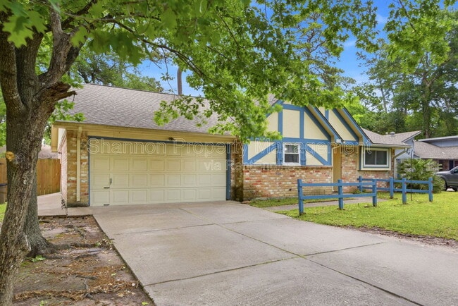 Building Photo - 2115 Oak Shores Dr