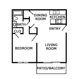 A2 - Villas at Alameda
