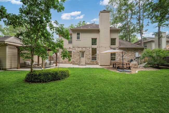 Building Photo - 93 E Stony End Pl