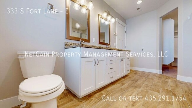 Building Photo - 333 S Fort Ln