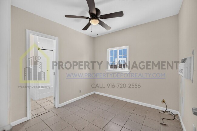 Building Photo - Spacious 3-Bed, 2-Bath Haven in Sacramento