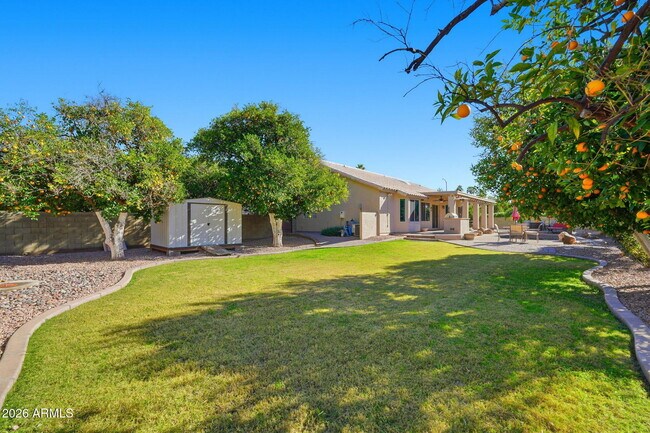 Building Photo - 1426 N Omaha Cir