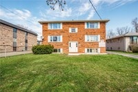 Building Photo - 185 Mead St