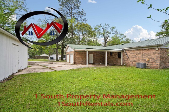 Building Photo - 419 Morgan Ave