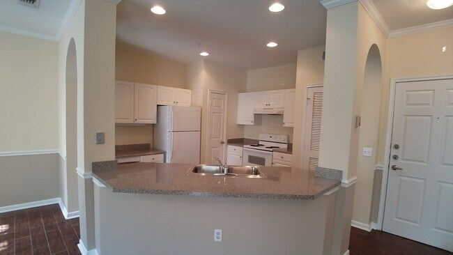 Building Photo - Amazing 1/1 Courtyard View Condo for Rent at Park North Downtown Orlando.