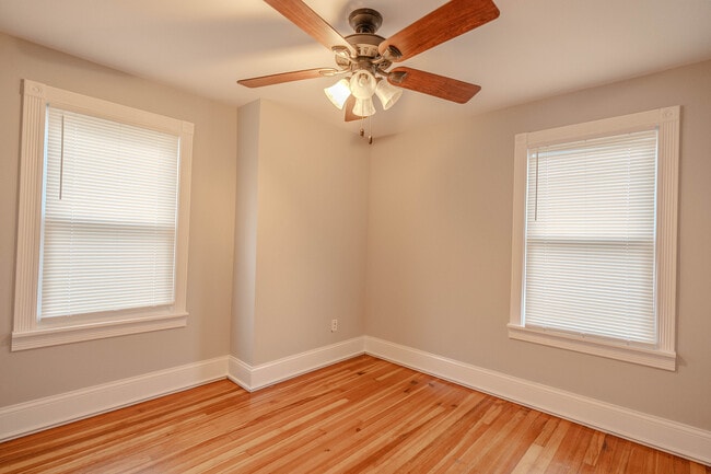 Building Photo - 11 Burritt Ave